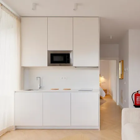 Apartman La Colonia De Muros *