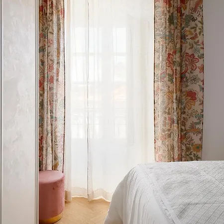 Apartman La Colonia De Muros *