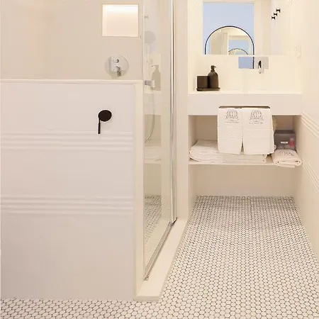 شقة La Colonia De Muros *