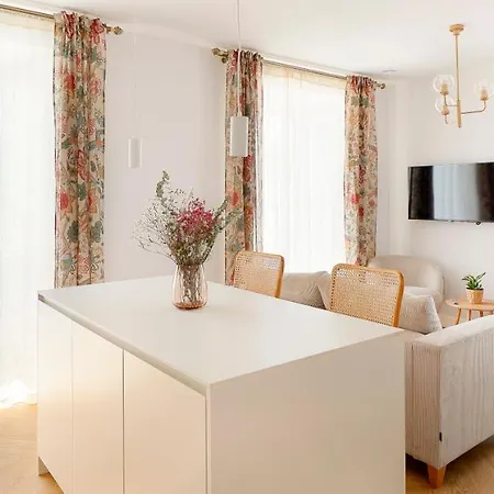 Apartman La Colonia De Muros