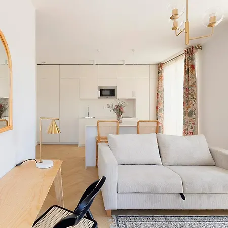 Apartman La Colonia De Muros