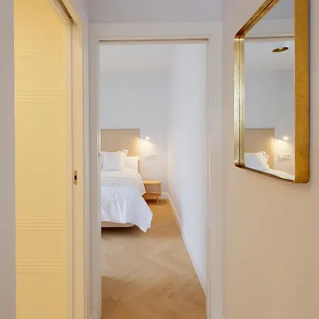 شقة La Colonia De Muros Muros de Nalón