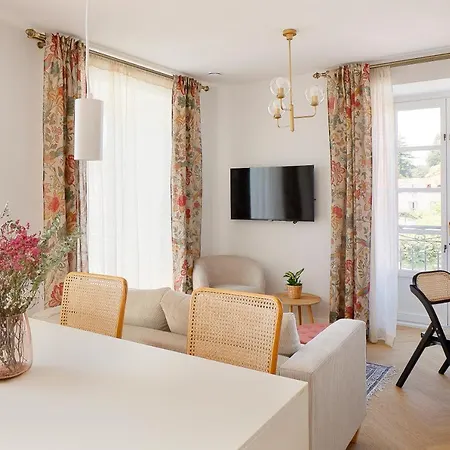 Apartman La Colonia De Muros Muros de Nalón