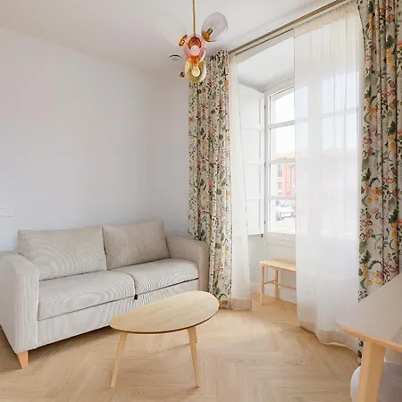 La Colonia De Muros *