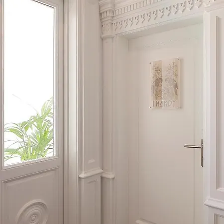 Apartman La Colonia De Muros Muros de Nalón