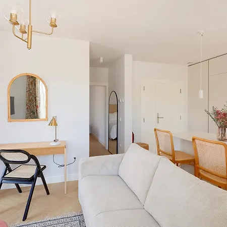 شقة La Colonia De Muros