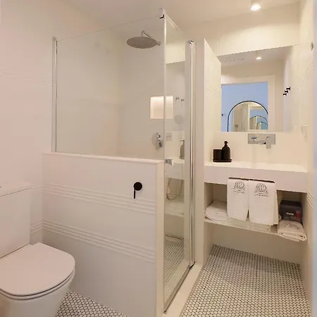 La Colonia De Muros شقة *