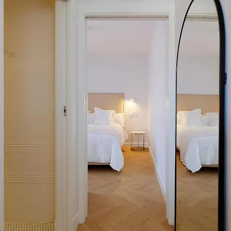 Apartman La Colonia De Muros Muros de Nalón