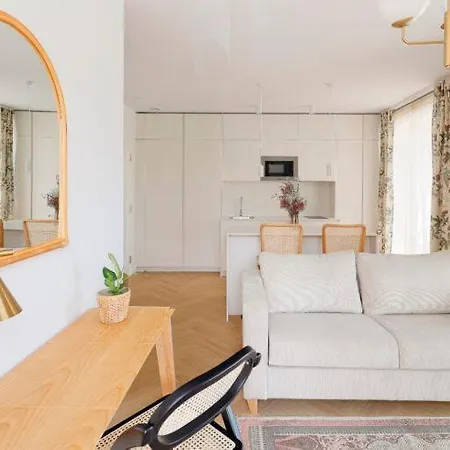 La Colonia De Muros شقة *