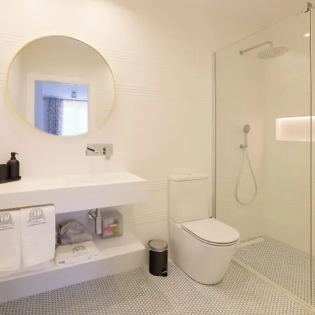 Apartman La Colonia De Muros *