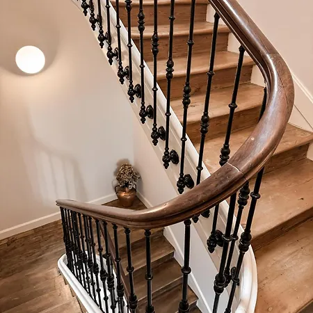 La Colonia De Muros *