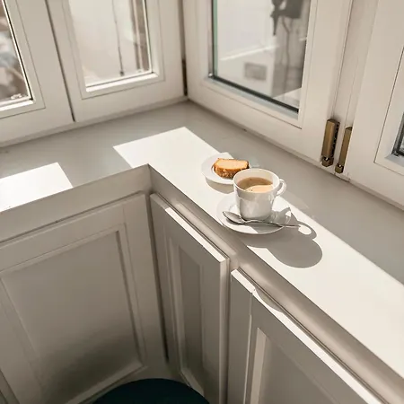 شقة La Colonia De Muros