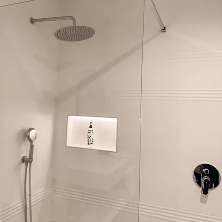 شقة La Colonia De Muros Muros de Nalón