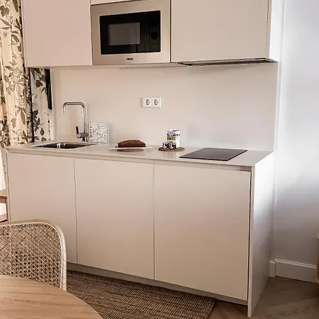 La Colonia De Muros * Muros de Nalón