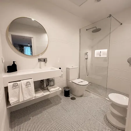 Apartman La Colonia De Muros