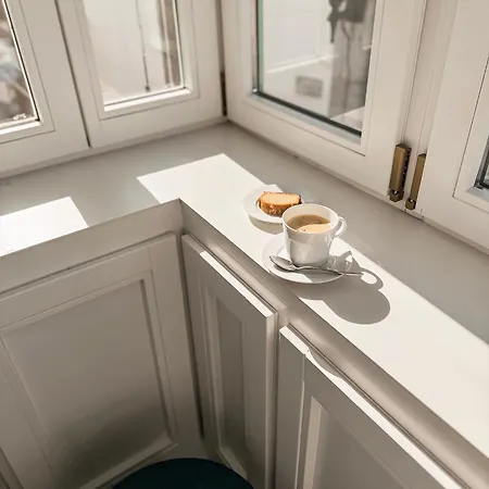 La Colonia De Muros شقة *