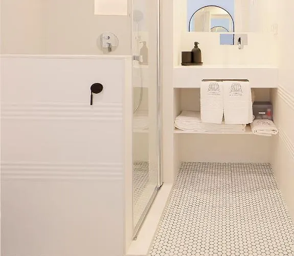 Apartman La Colonia De Muros *