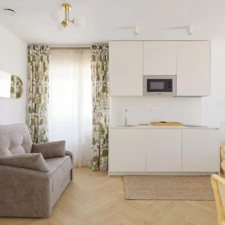 Apartman La Colonia De Muros *