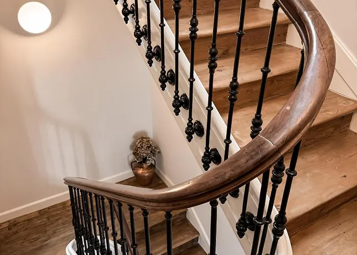 La Colonia De Muros *