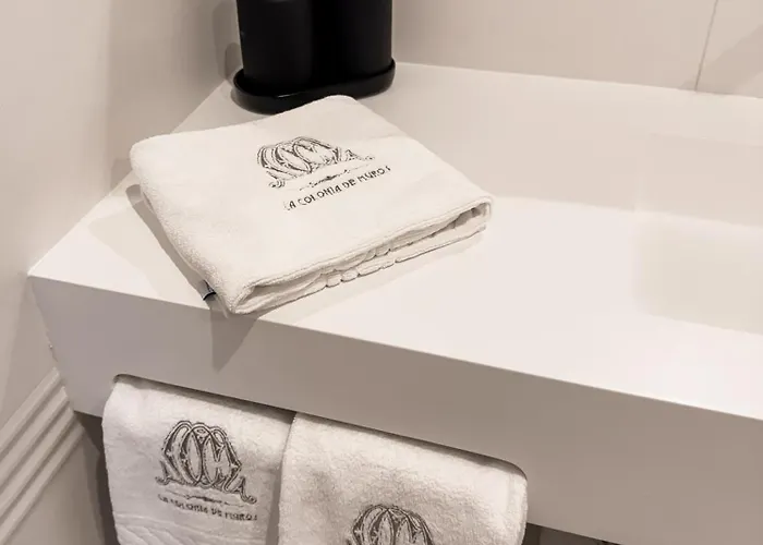 La Colonia De Muros Apartman Muros de Nalón