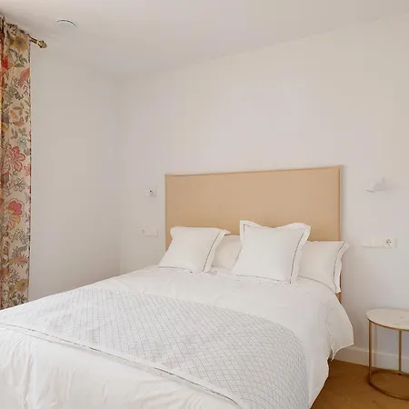 La Colonia De Muros Daire