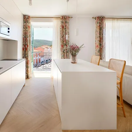 La Colonia De Muros Daire Muros de Nalón