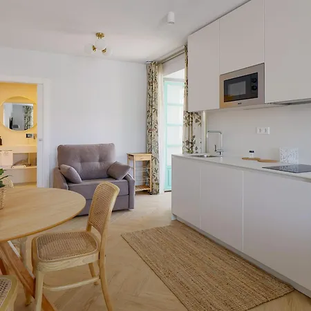 La Colonia De Muros *