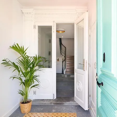 Daire La Colonia De Muros