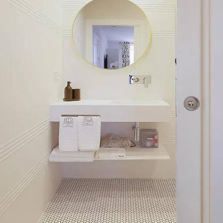 La Colonia De Muros Daire *