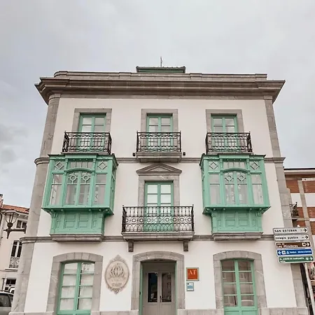 Daire La Colonia De Muros Muros de Nalón