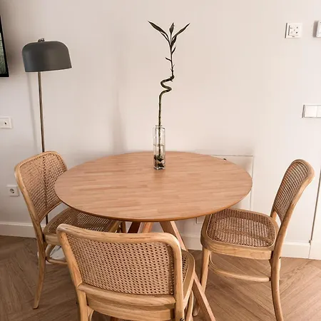 Daire La Colonia De Muros *