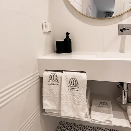 La Colonia De Muros Daire Muros de Nalón